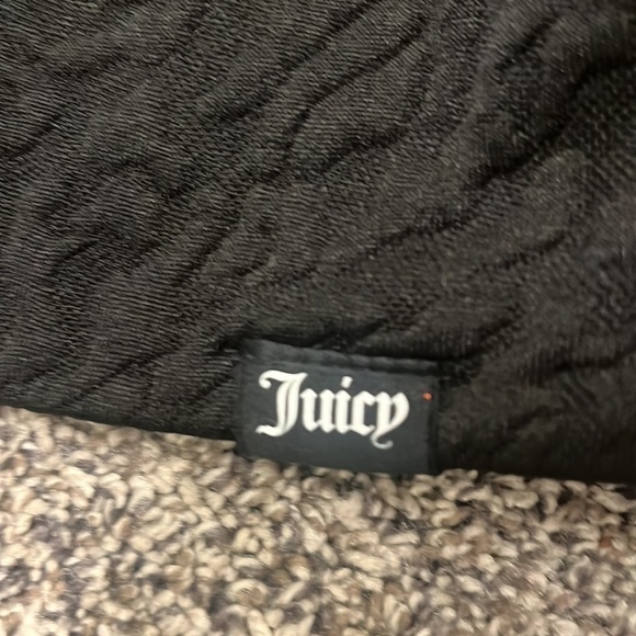 Juicy Couture Black Turtleneck Sweater - Picture 5 of 5